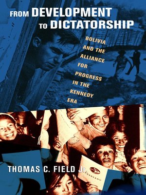 cover image of From Development to Dictatorship